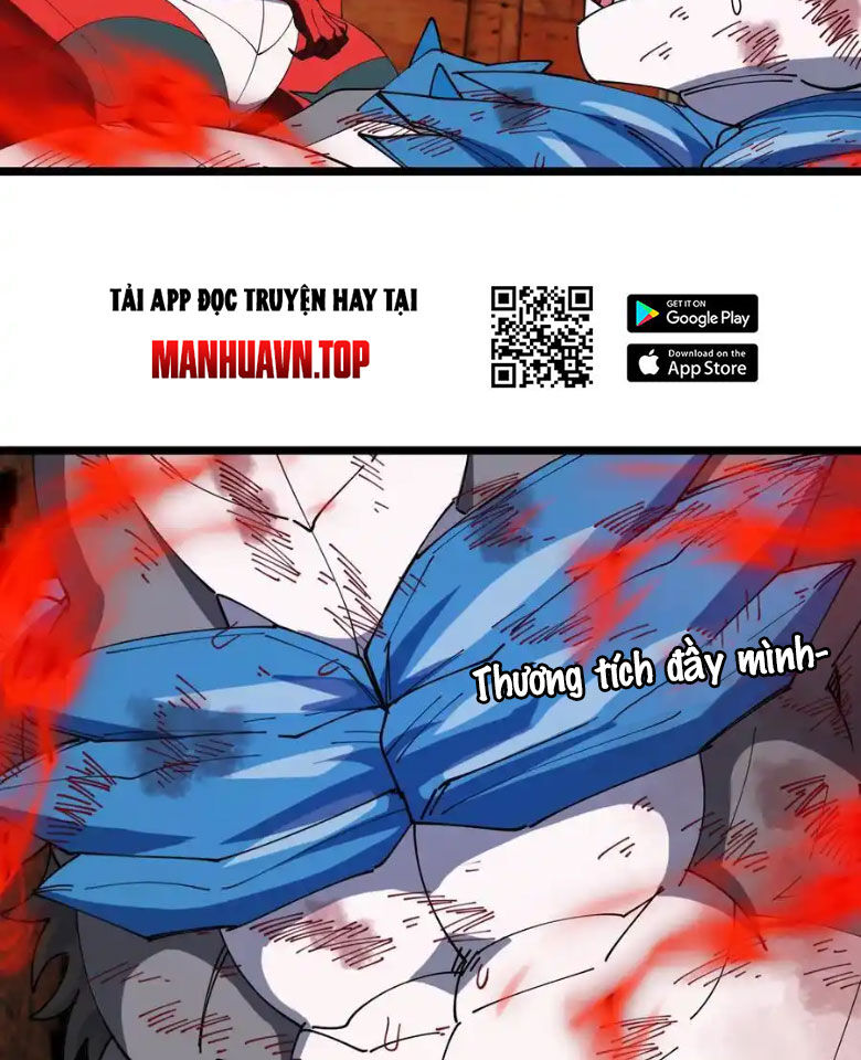 Trùng Sinh Thành Godzilla Chapter 151 - 30