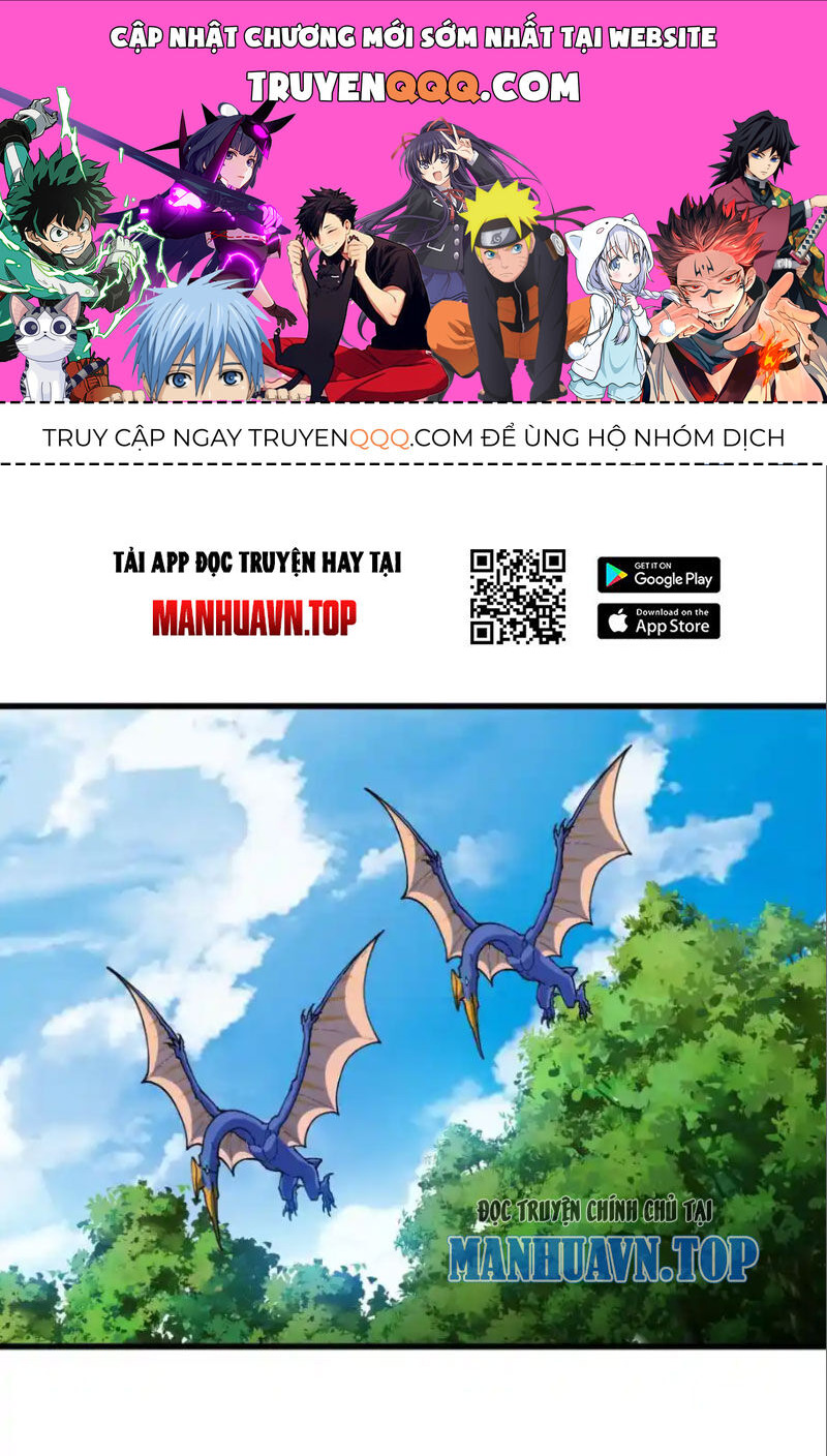 Trùng Sinh Thành Godzilla Chapter  159 - 1
