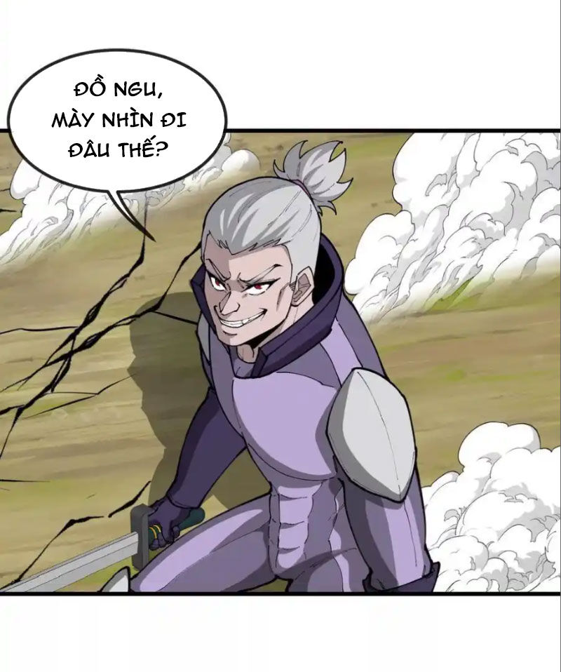 Trùng Sinh Thành Godzilla Chapter  159 - 14