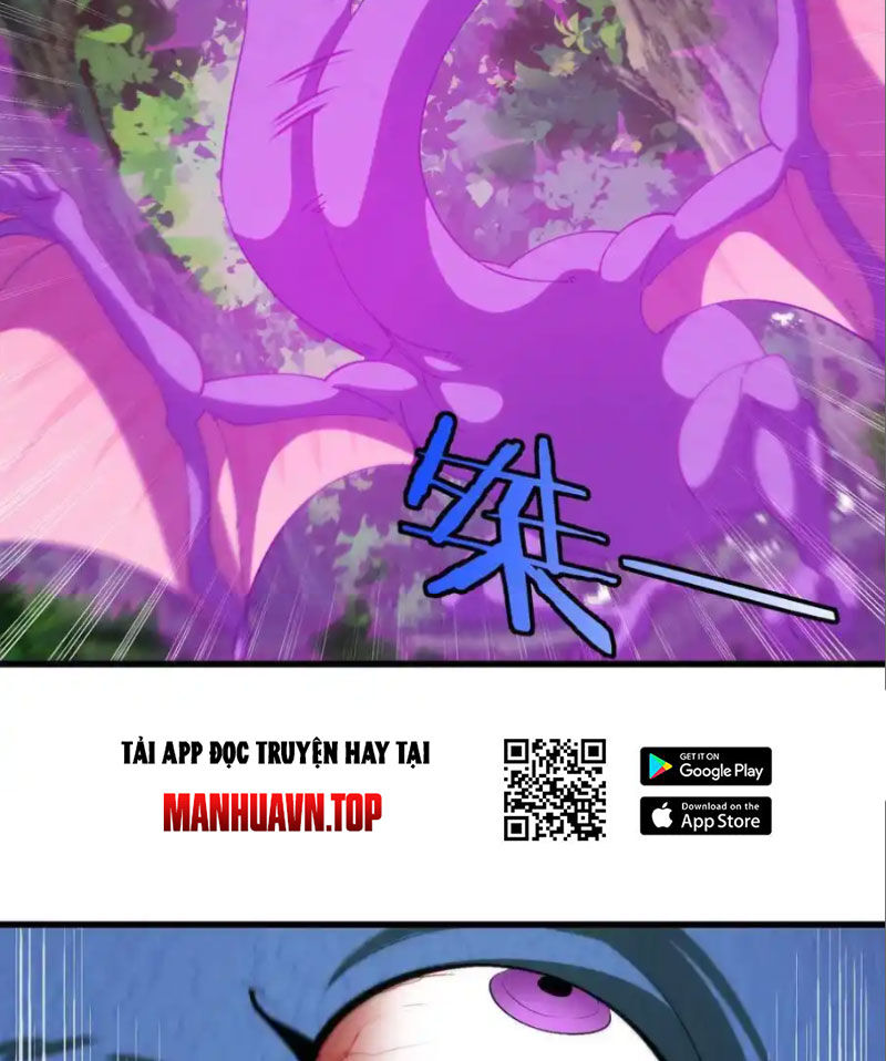 Trùng Sinh Thành Godzilla Chapter  159 - 19