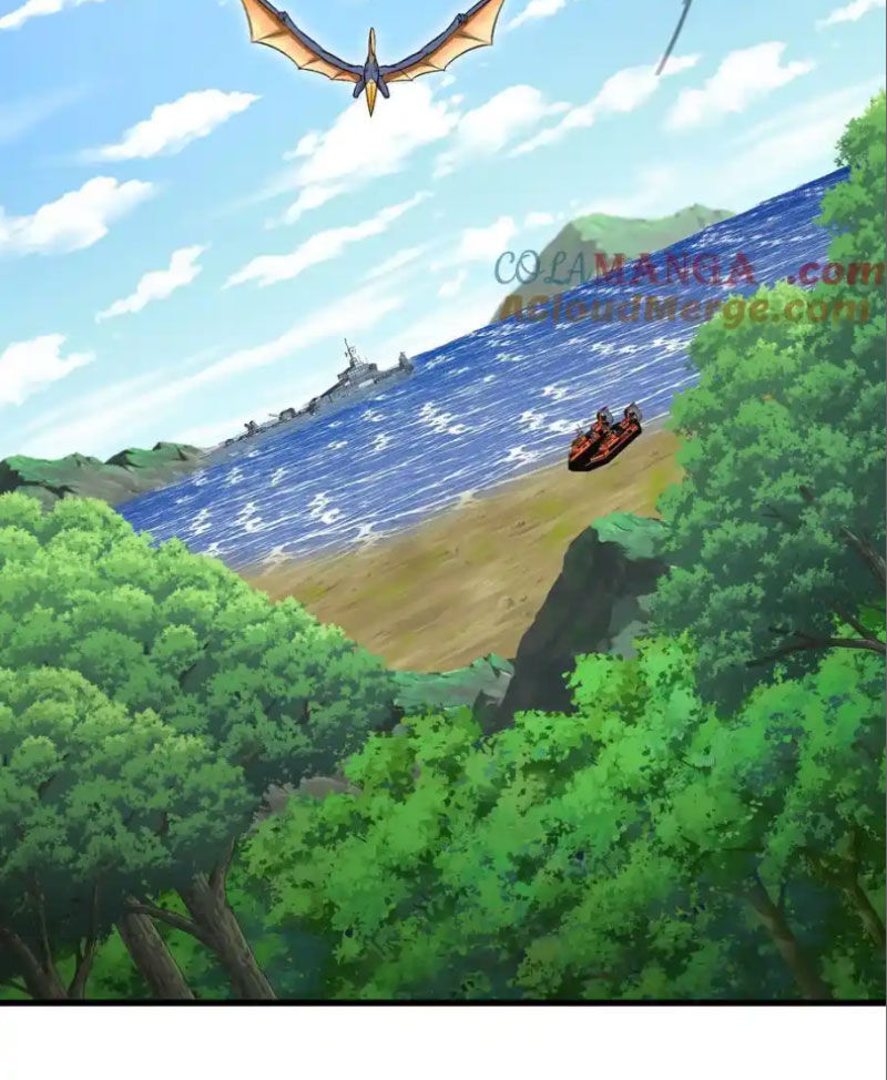 Trùng Sinh Thành Godzilla Chapter  159 - 28