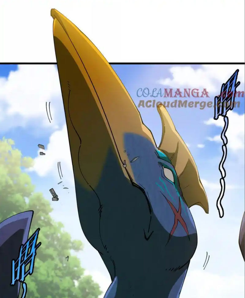 Trùng Sinh Thành Godzilla Chapter  159 - 32