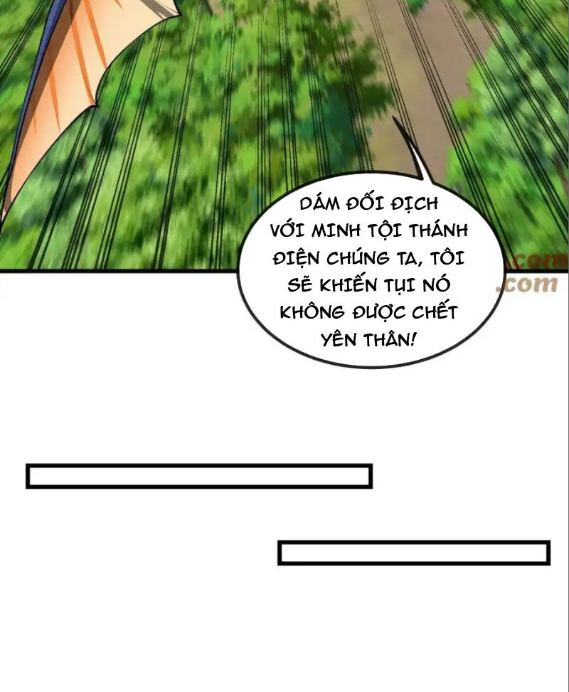 Trùng Sinh Thành Godzilla Chapter  159 - 36