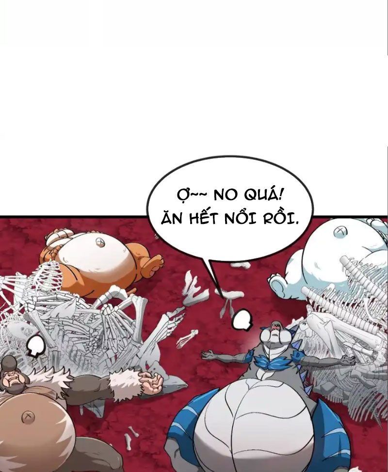 Trùng Sinh Thành Godzilla Chapter  159 - 38