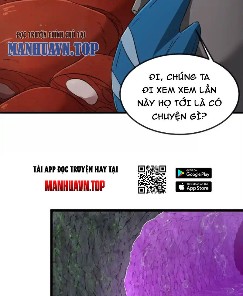 Trùng Sinh Thành Godzilla Chapter  159 - 47