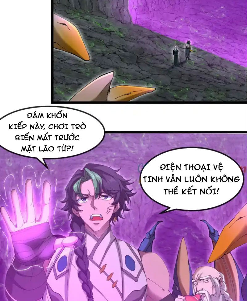 Trùng Sinh Thành Godzilla Chapter  159 - 48