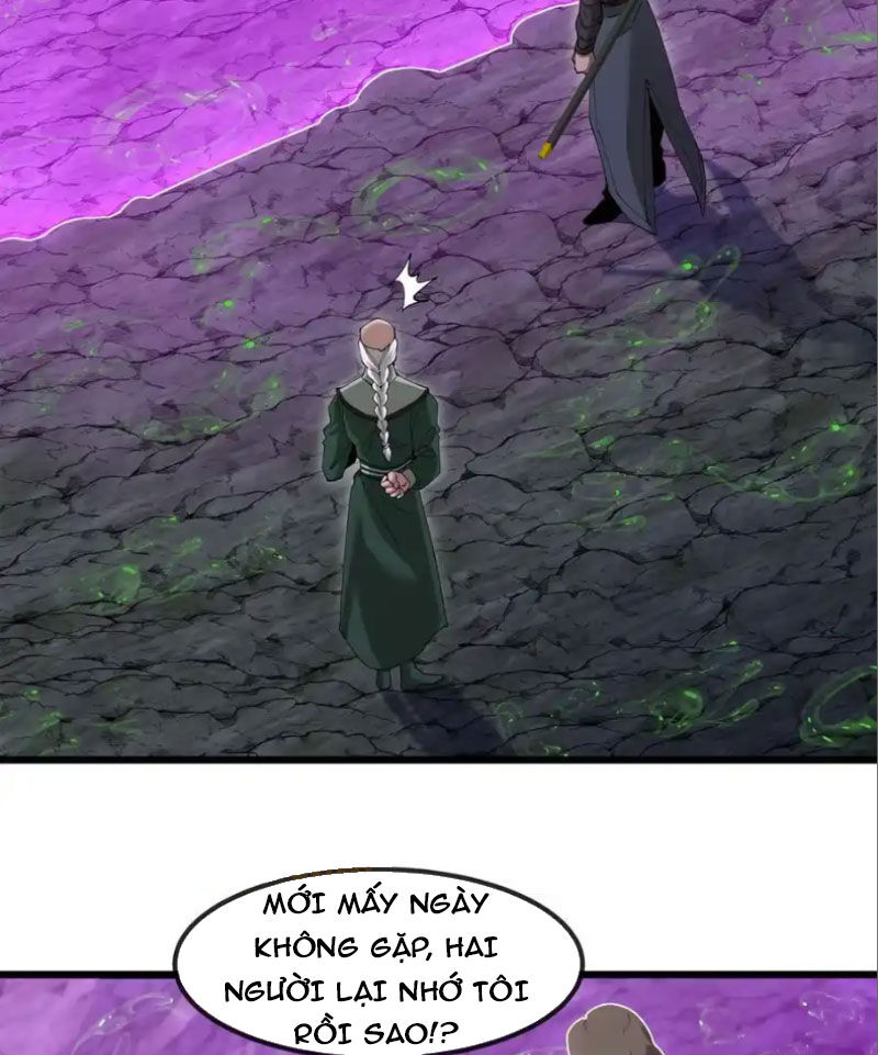 Trùng Sinh Thành Godzilla Chapter  159 - 50
