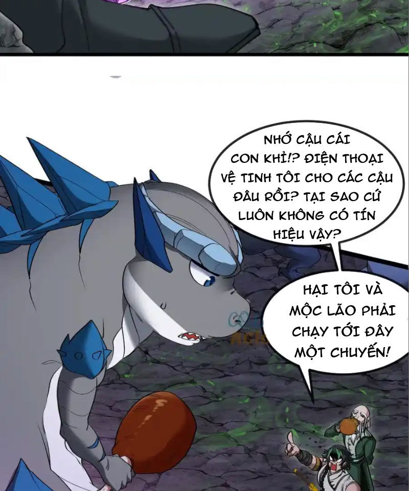 Trùng Sinh Thành Godzilla Chapter  159 - 52