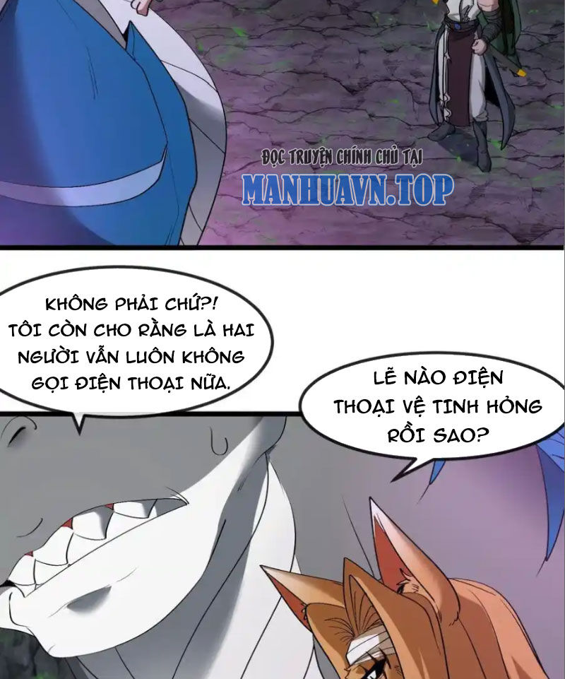 Trùng Sinh Thành Godzilla Chapter  159 - 53