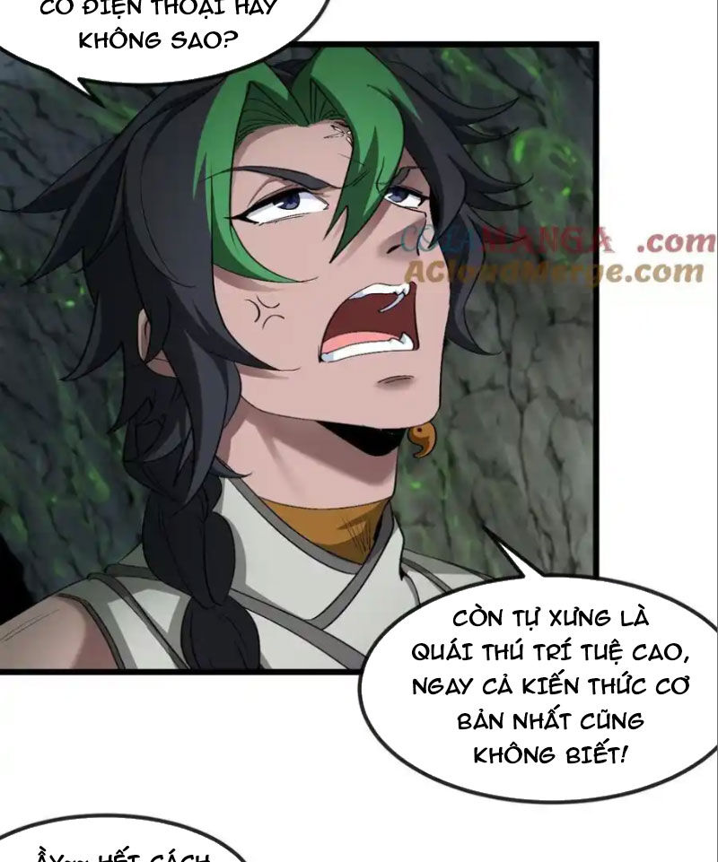 Trùng Sinh Thành Godzilla Chapter  159 - 57
