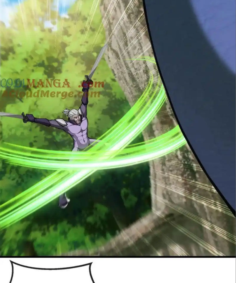 Trùng Sinh Thành Godzilla Chapter  159 - 7