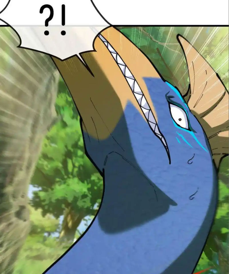 Trùng Sinh Thành Godzilla Chapter  159 - 8