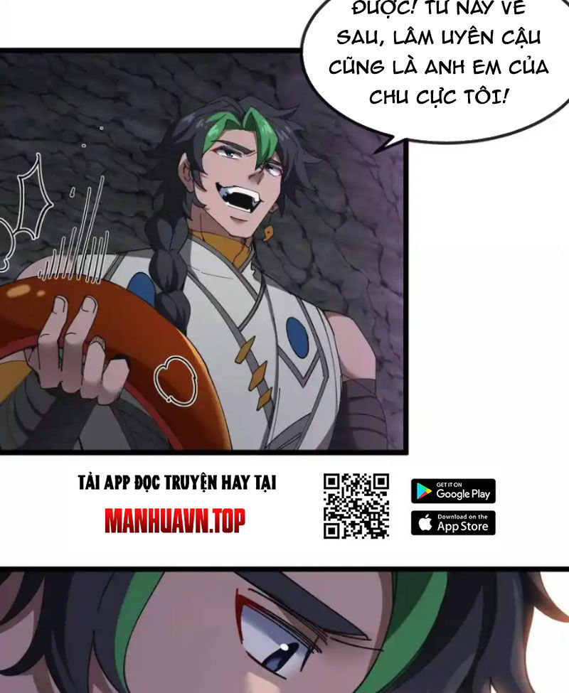 Trùng Sinh Thành Godzilla Chapter  160 - 18