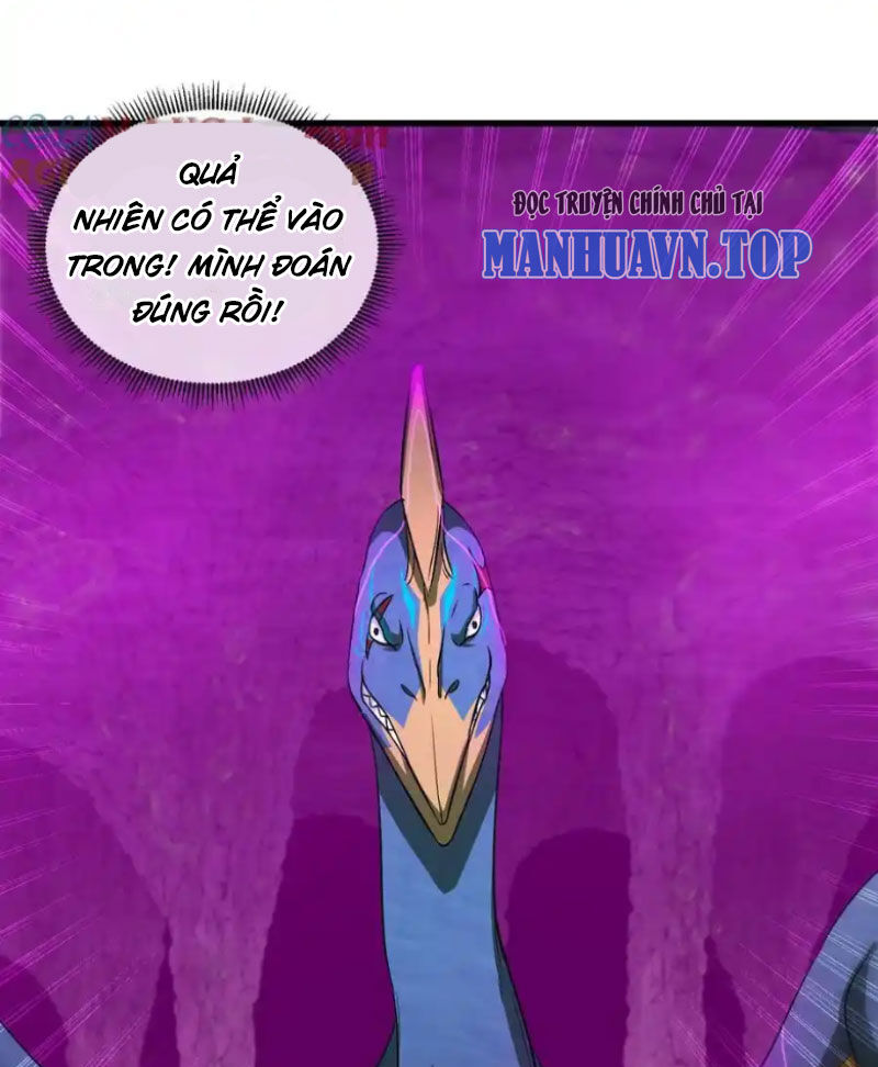 Trùng Sinh Thành Godzilla Chapter  160 - 30