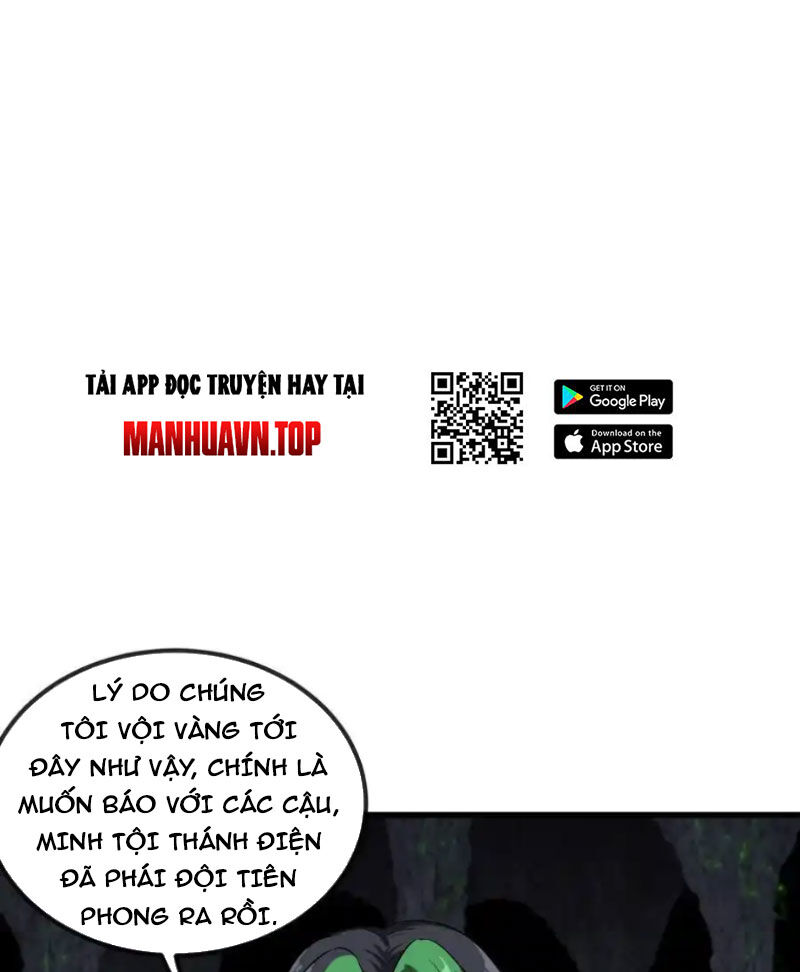 Trùng Sinh Thành Godzilla Chapter  160 - 32