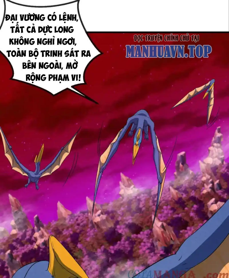 Trùng Sinh Thành Godzilla Chapter  160 - 43