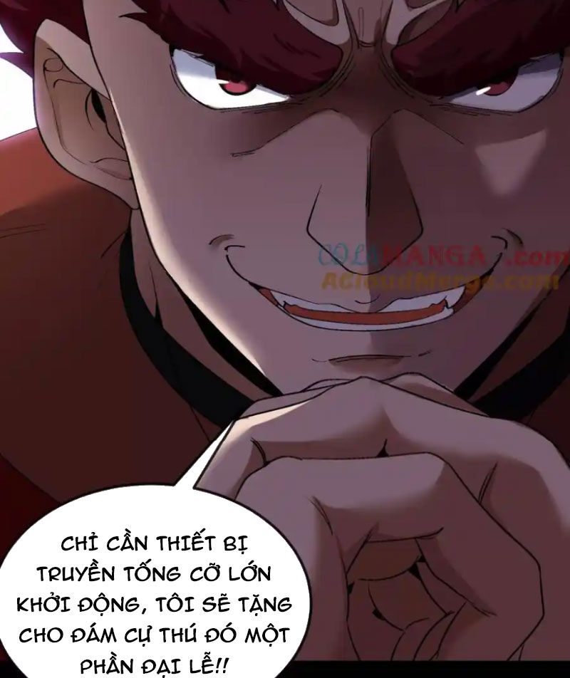 Trùng Sinh Thành Godzilla Chapter  161 - 31