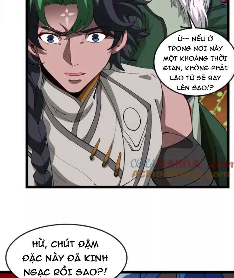 Trùng Sinh Thành Godzilla Chapter  161 - 51