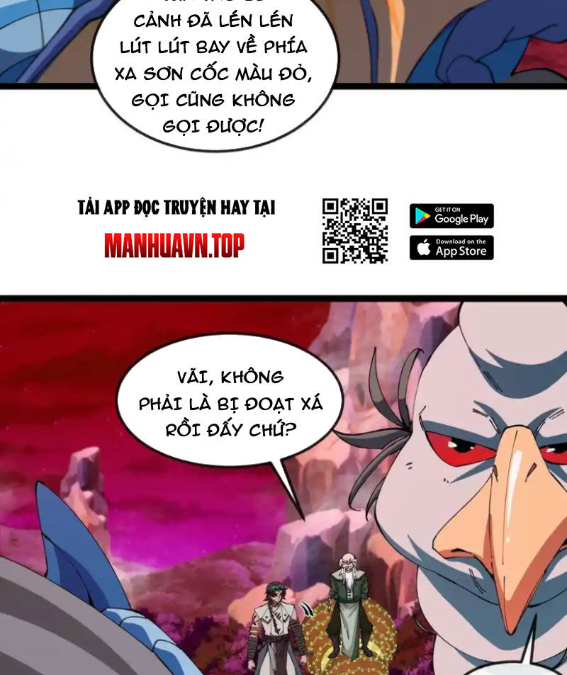 Trùng Sinh Thành Godzilla Chapter  161 - 54