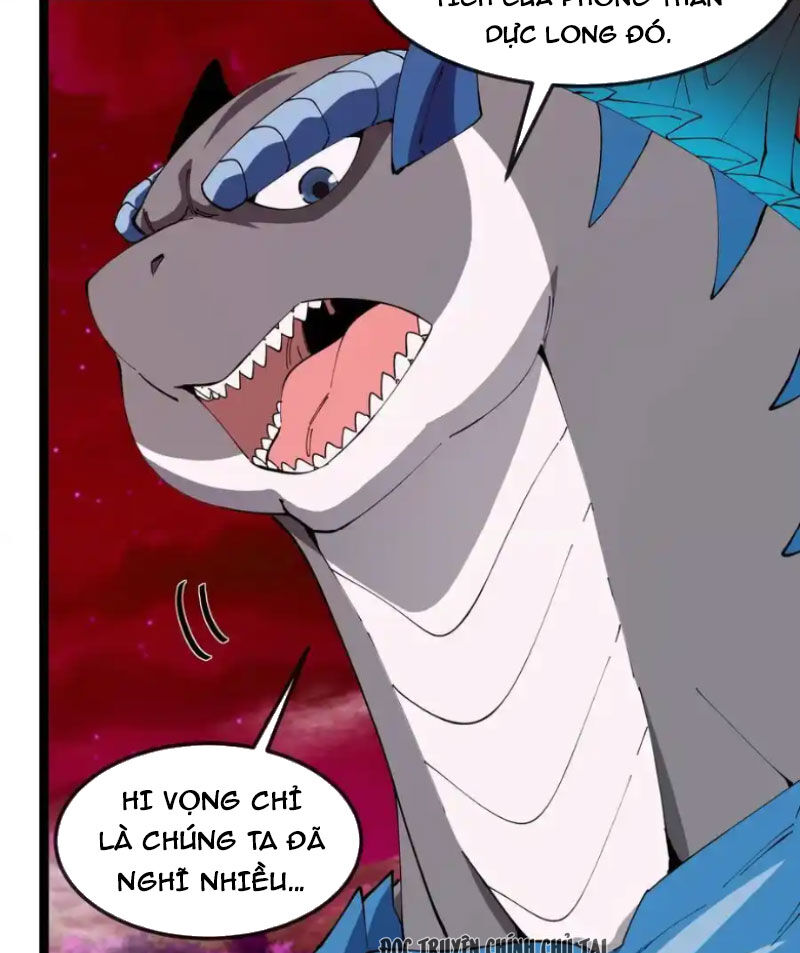 Trùng Sinh Thành Godzilla Chapter  161 - 56