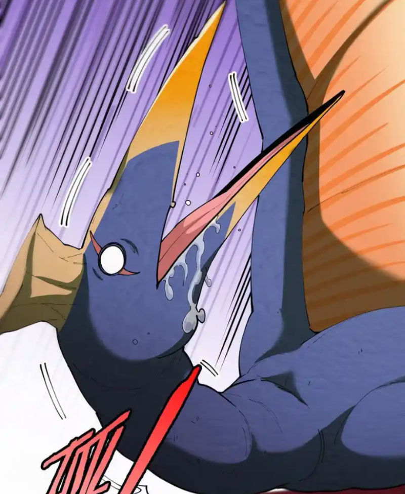Trùng Sinh Thành Godzilla Chapter  161 - 8
