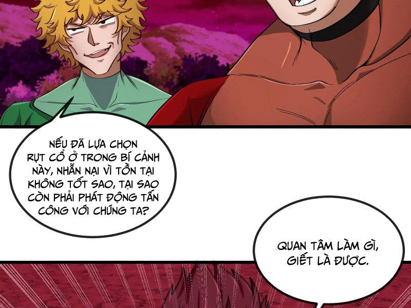 Trùng Sinh Thành Godzilla Chapter 163 - 6