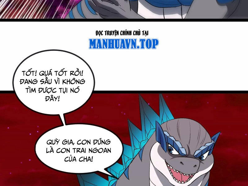 Trùng Sinh Thành Godzilla Chapter 163 - 70