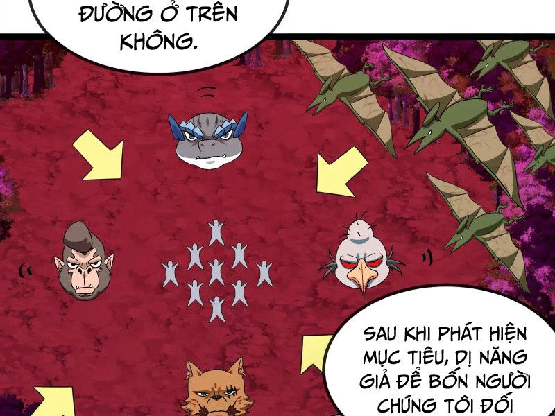 Trùng Sinh Thành Godzilla Chapter 163 - 75