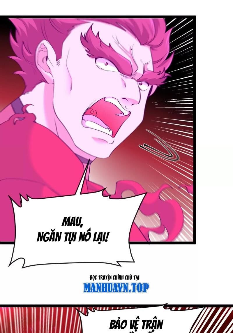 Trùng Sinh Thành Godzilla Chapter 165 - 22