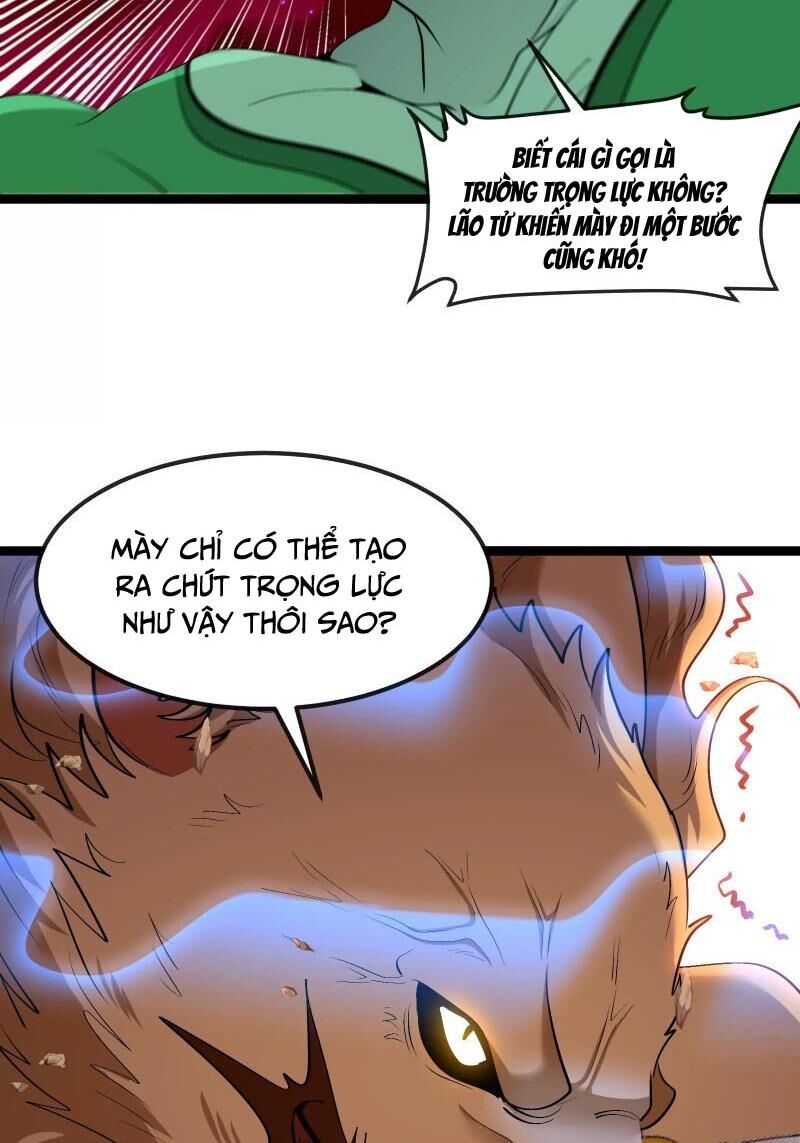 Trùng Sinh Thành Godzilla Chapter 165 - 31