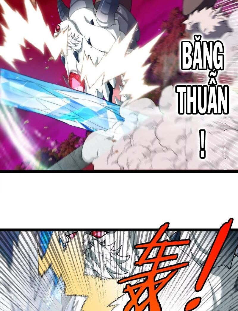 Trùng Sinh Thành Godzilla Chapter 165 - 43