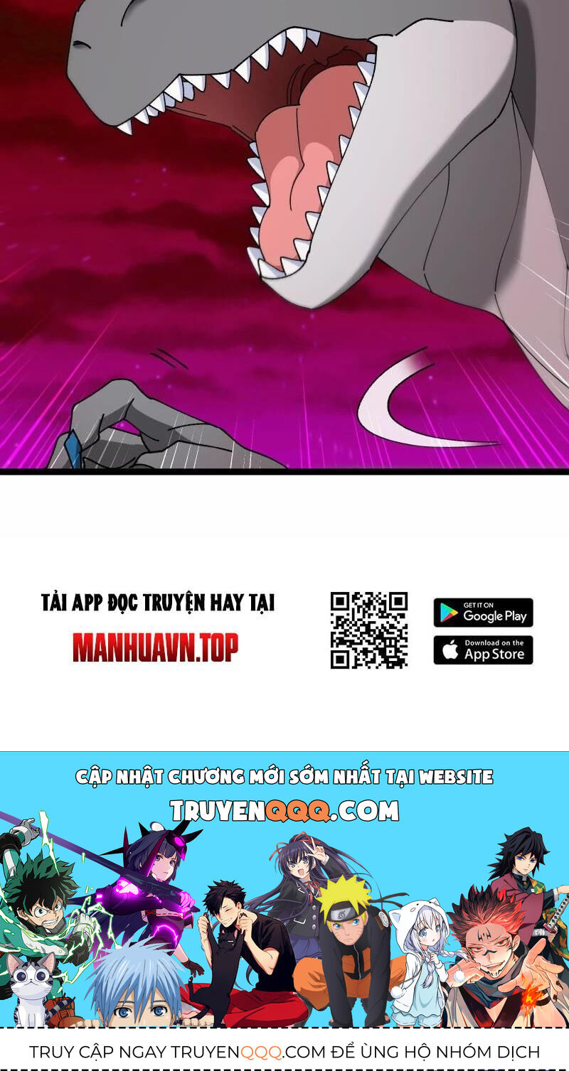 Trùng Sinh Thành Godzilla Chapter 165 - 60