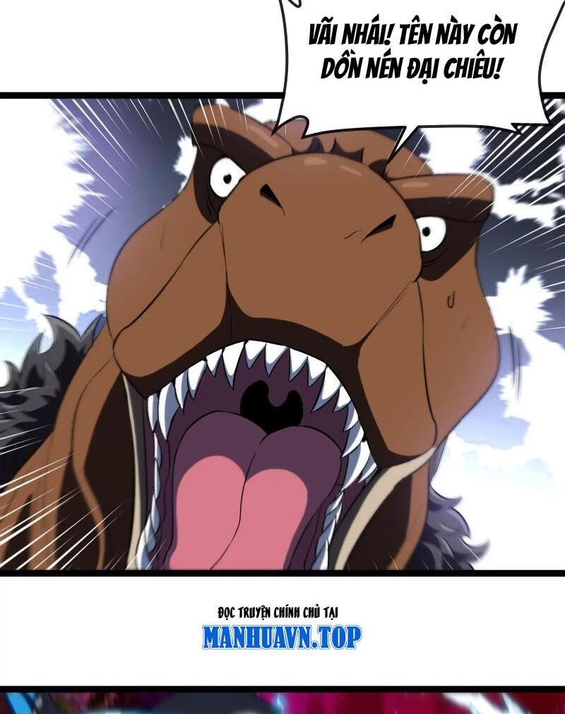 Trùng Sinh Thành Godzilla Chapter 165 - 10