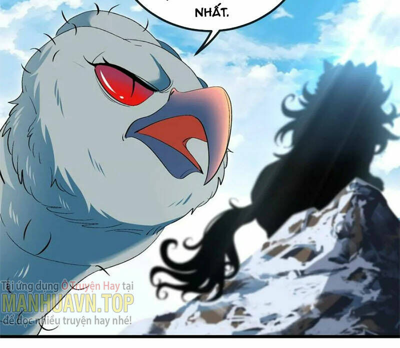 Trùng Sinh Thành Godzilla Chapter 59.2 - 3