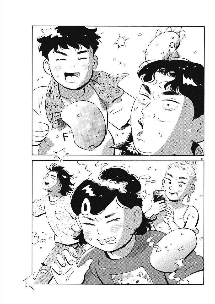 Sống Trong Ngôi Nhà Cấp 4 Chapter  58 - 13