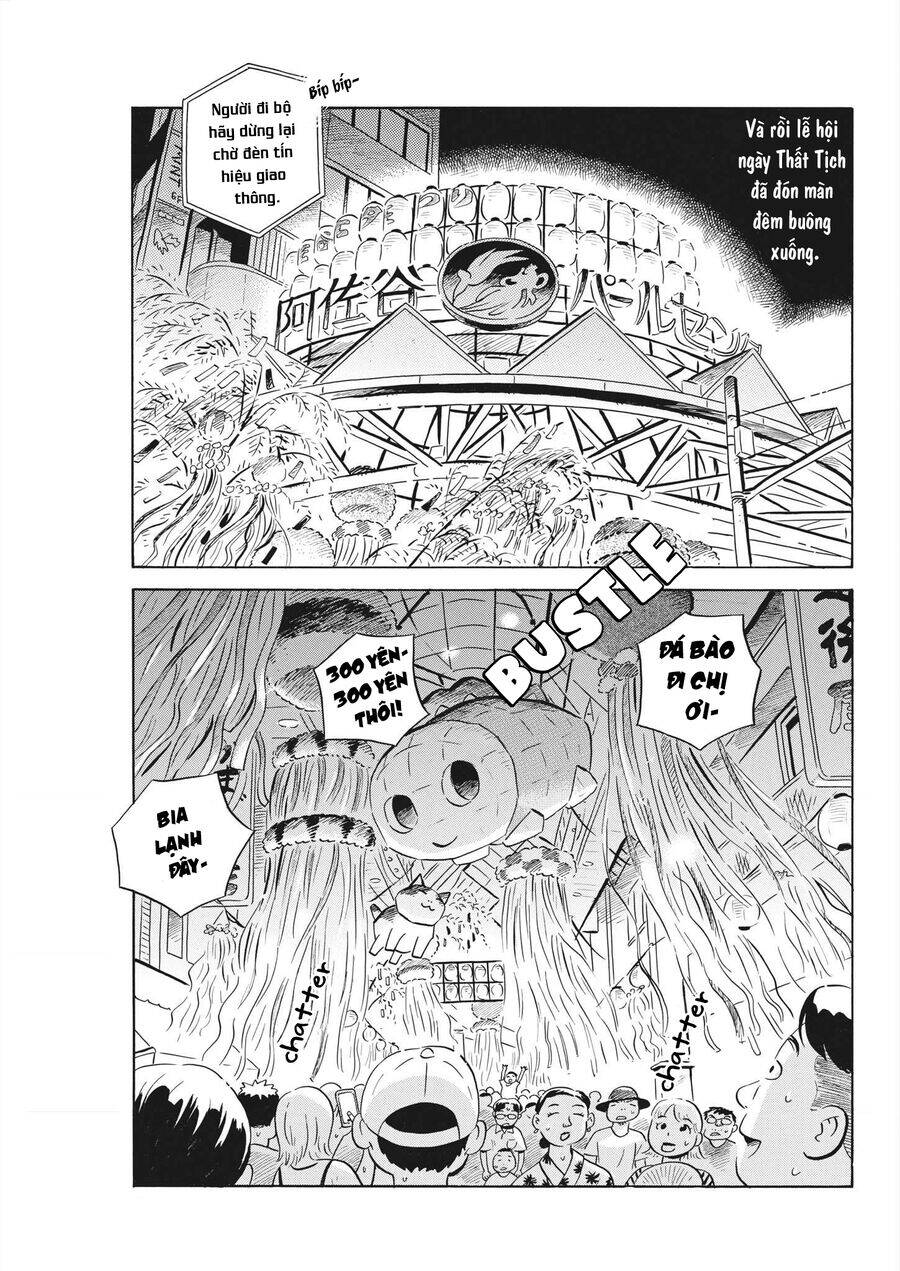 Sống Trong Ngôi Nhà Cấp 4 Chapter  58 - 18