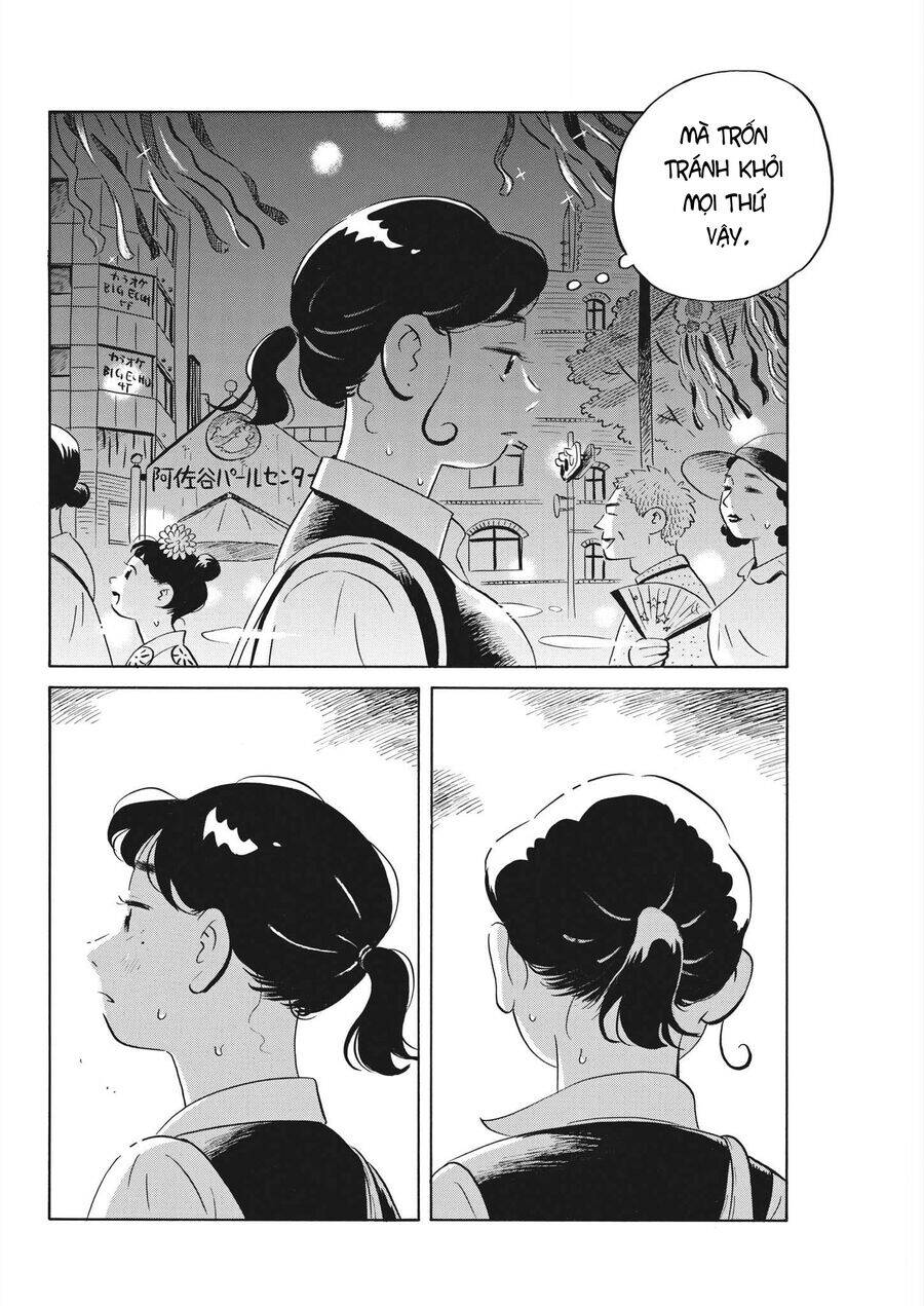 Sống Trong Ngôi Nhà Cấp 4 Chapter  58 - 21