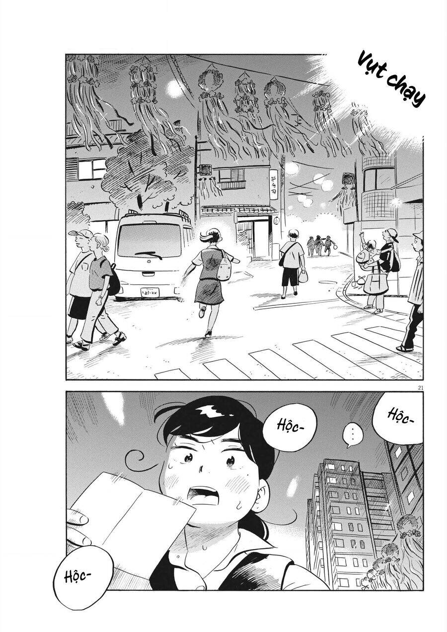 Sống Trong Ngôi Nhà Cấp 4 Chapter  58 - 22
