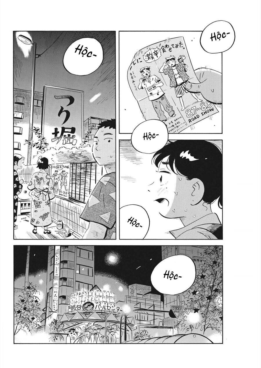 Sống Trong Ngôi Nhà Cấp 4 Chapter  58 - 23