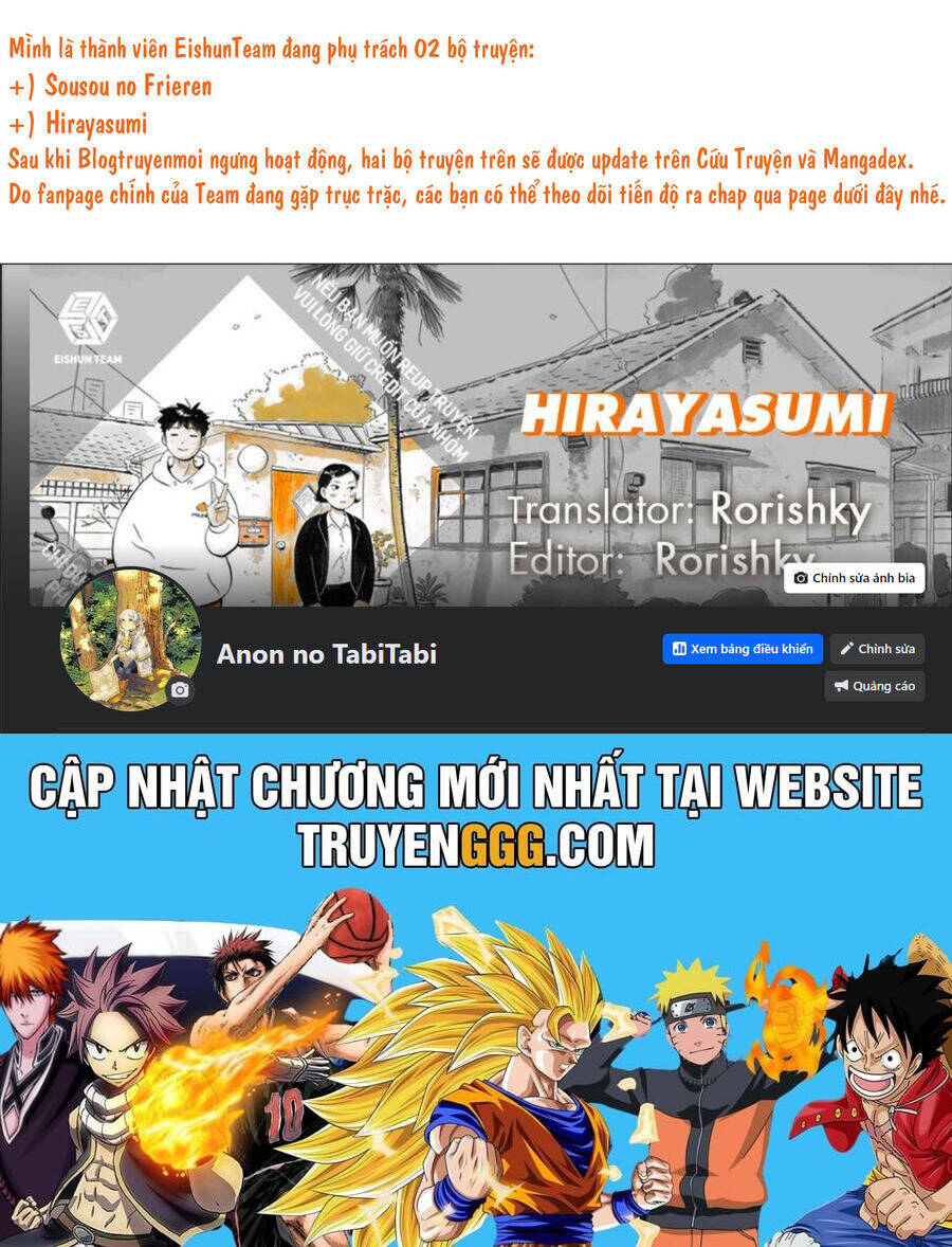 Sống Trong Ngôi Nhà Cấp 4 Chapter  58 - 25