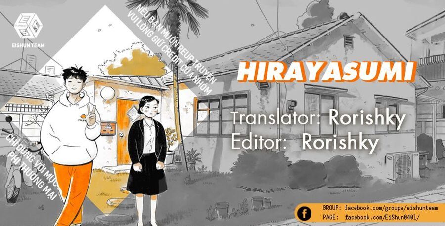 Sống Trong Ngôi Nhà Cấp 4 Chapter 60 - 2