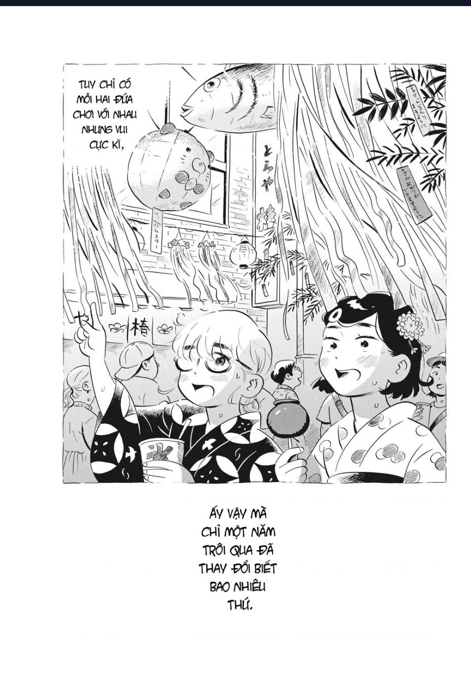Sống Trong Ngôi Nhà Cấp 4 Chapter 60 - 11