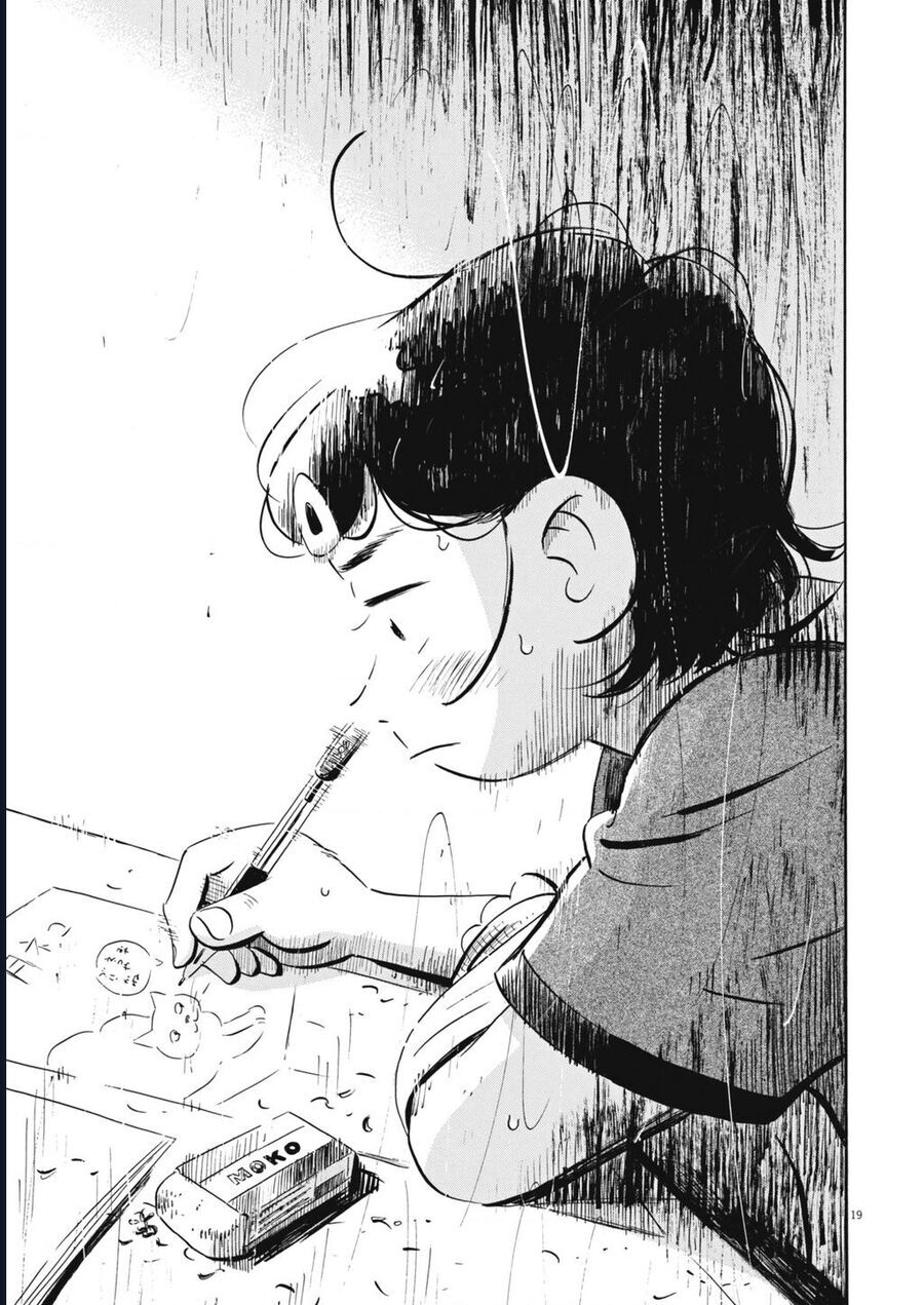 Sống Trong Ngôi Nhà Cấp 4 Chapter 75 - 20