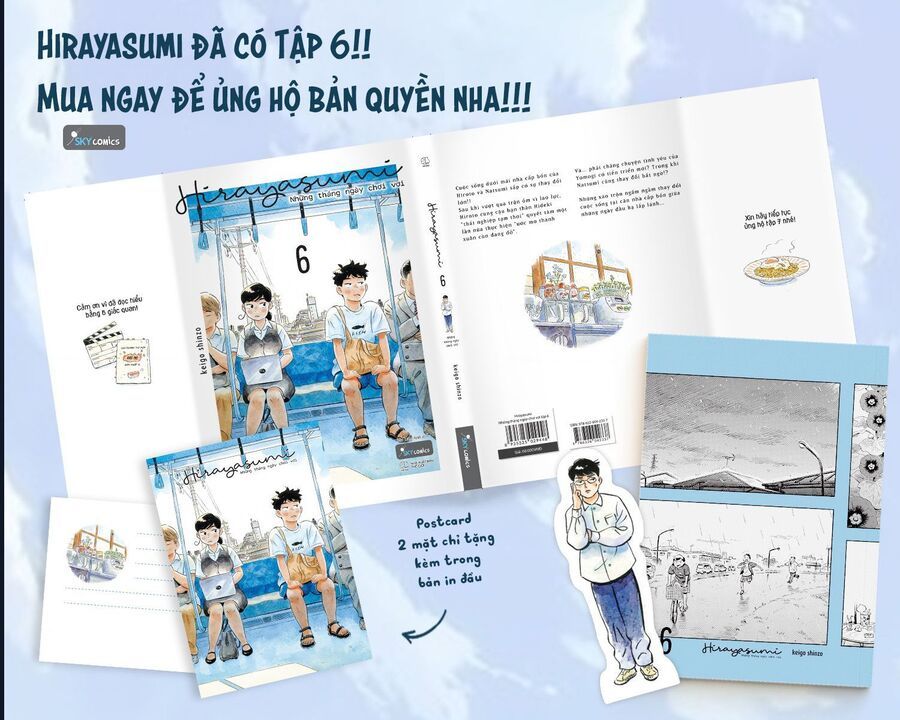 Sống Trong Ngôi Nhà Cấp 4 Chapter 80 - 23