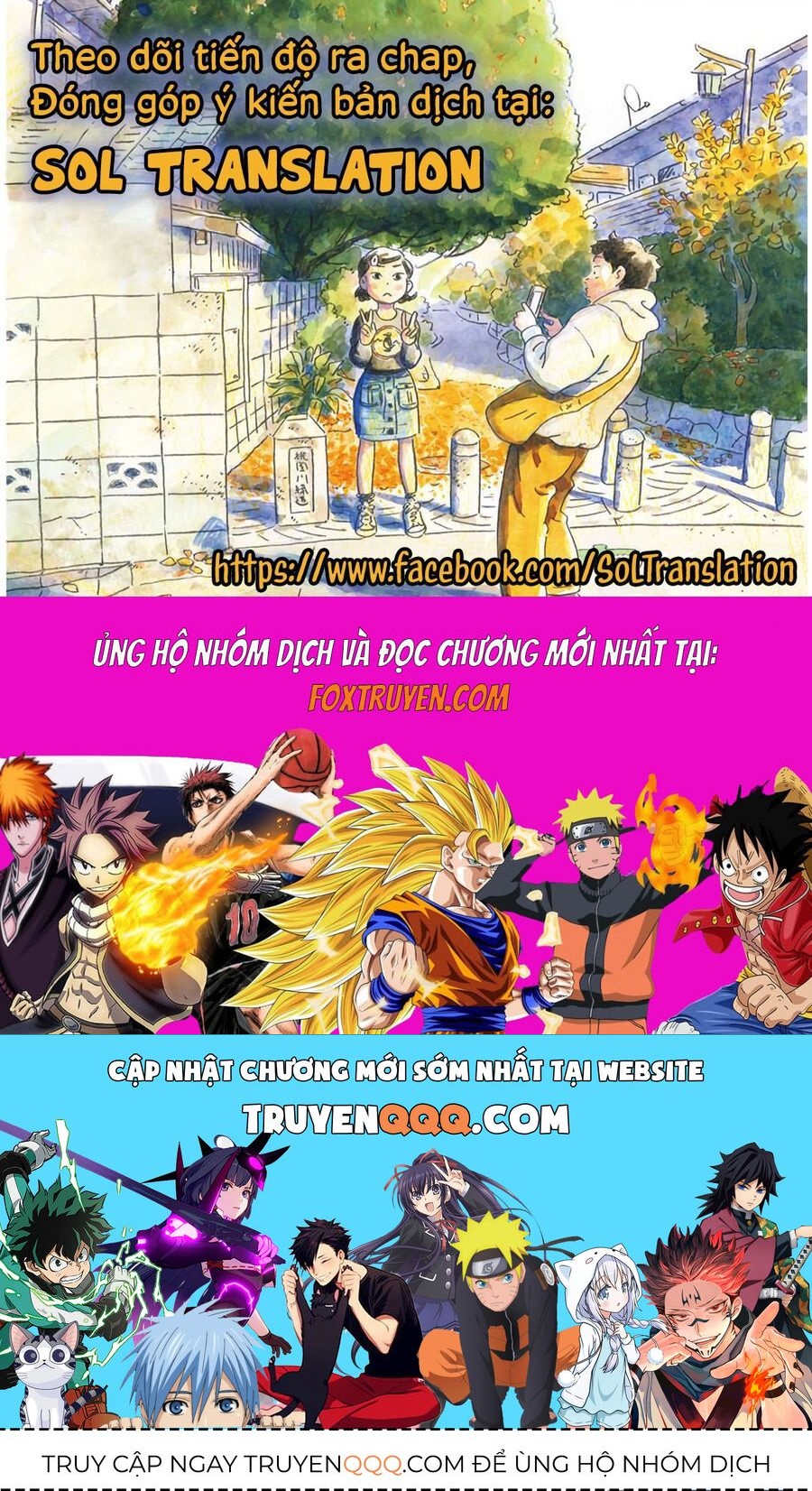 Sống Trong Ngôi Nhà Cấp 4 Chapter 80 - 24