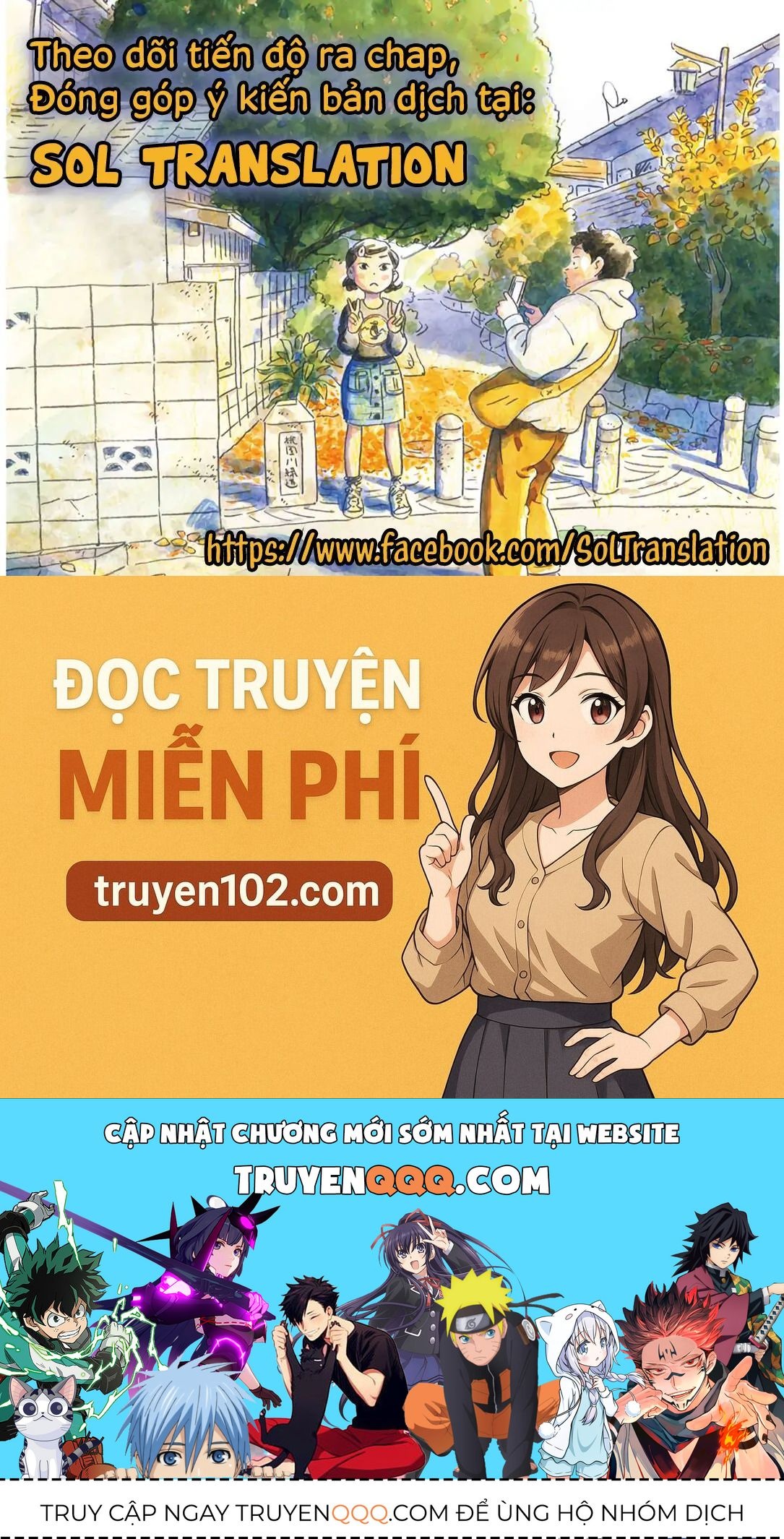Sống Trong Ngôi Nhà Cấp 4 Chapter 81 - 24