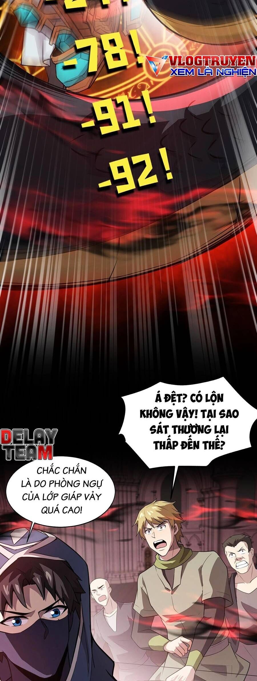 Chỉ Có Ta Có Thể Sử Dụng Triệu Hoán Thuật Chapter 76 - 20