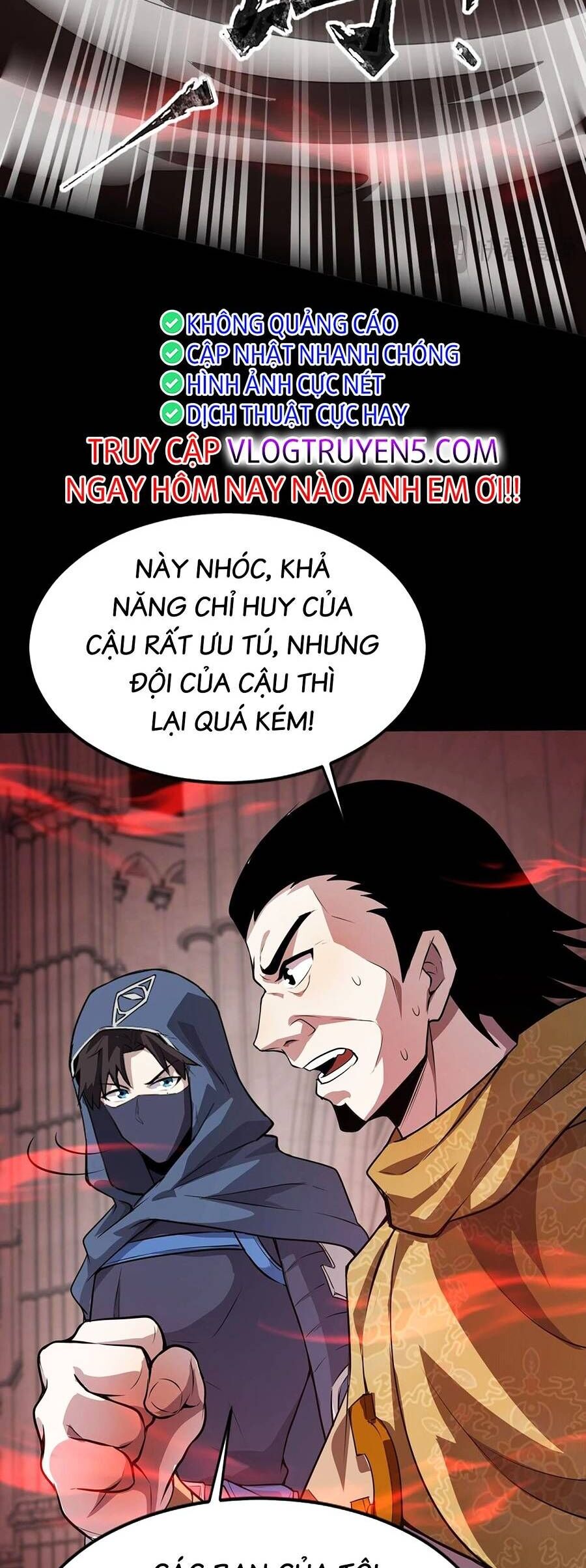 Chỉ Có Ta Có Thể Sử Dụng Triệu Hoán Thuật Chapter 76 - 35