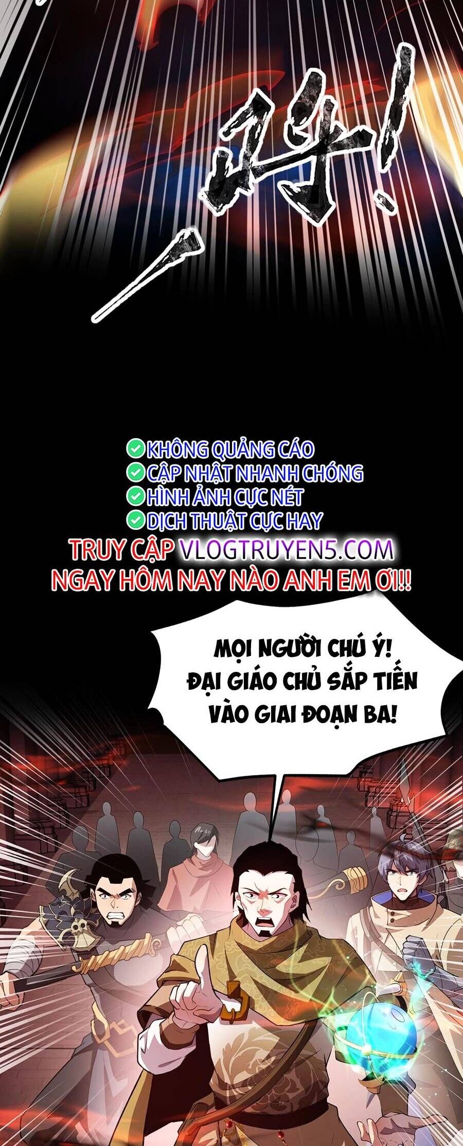 Chỉ Có Ta Có Thể Sử Dụng Triệu Hoán Thuật Chapter 76 - 8