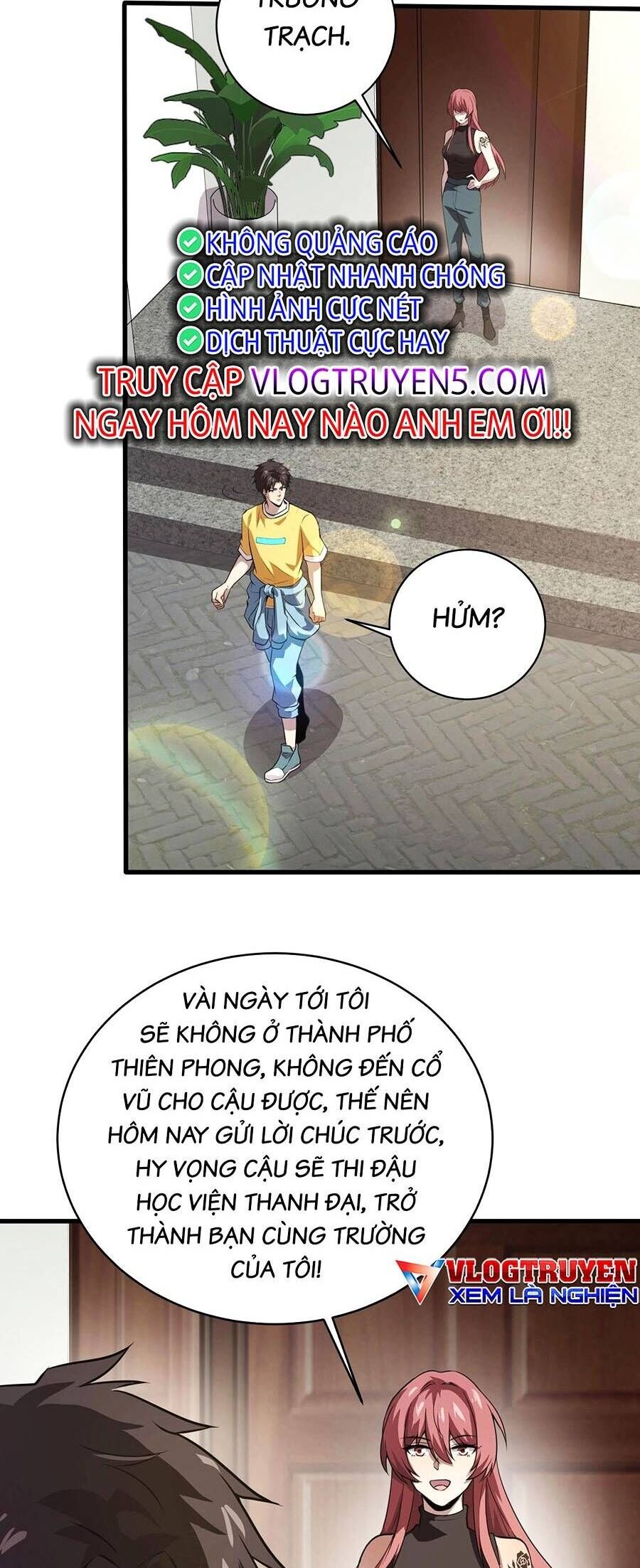 Chỉ Có Ta Có Thể Sử Dụng Triệu Hoán Thuật Chapter 77 - 50